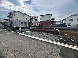 埼玉県所沢市東所沢3丁目
