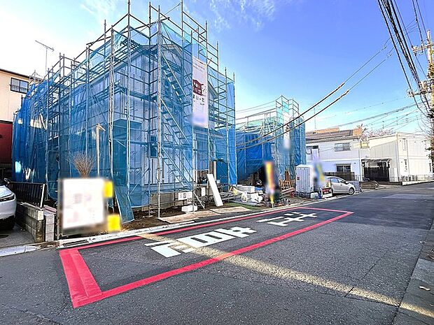 当日ご案内可能です!物件だけでなく、周辺の環境や他にご希望の物件もまとめてご案内可能です。