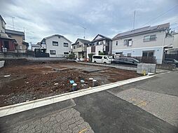 埼玉県所沢市東所沢3丁目
