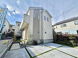 埼玉県所沢市東所沢３丁目