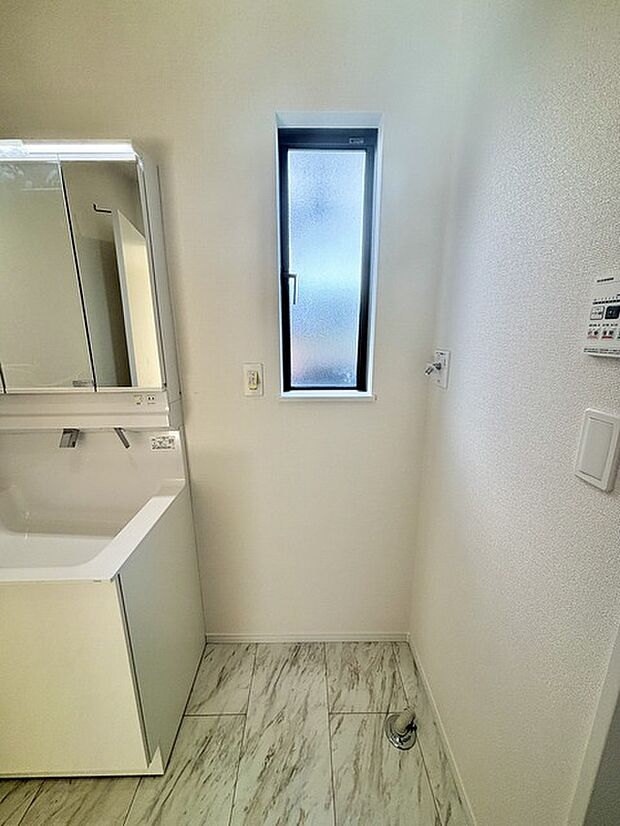 ランドリースペース