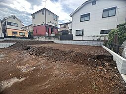 埼玉県所沢市東所沢3丁目
