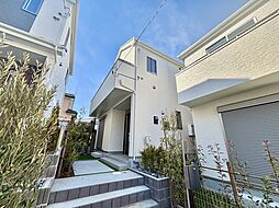 埼玉県所沢市東所沢３丁目