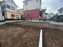 埼玉県所沢市東所沢3丁目