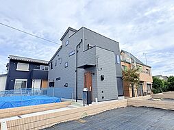 埼玉県所沢市上新井２丁目