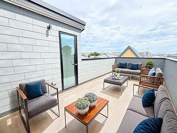 家具はCGによるものです。価格に家具は含みません。