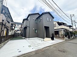 埼玉県狭山市入間川2丁目