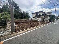 埼玉県所沢市中新井5丁目