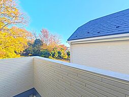 埼玉県所沢市中新井５丁目