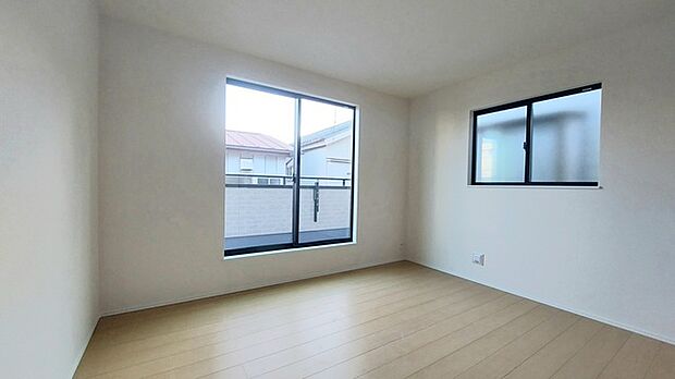 約7.5帖洋室
