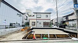 埼玉県ふじみ野市富士見台