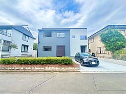 埼玉県所沢市大字北岩岡