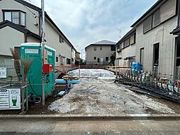 埼玉県入間市扇台4丁目
