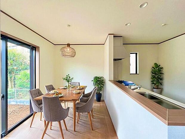 家具はCGによるものです。価格に家具は含みません。 