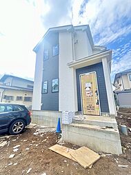 埼玉県新座市あたご3丁目
