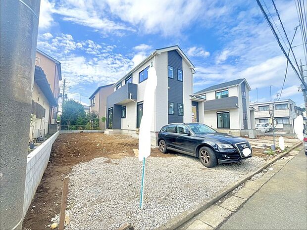 五感で感じる、現地でしかわからない事も沢山ございます。周辺環境なども一緒にご案内いたしますのでお気軽にお問合せください。 