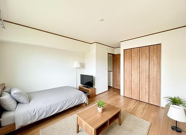 家具はCGによるものです。価格に家具は含みません。 