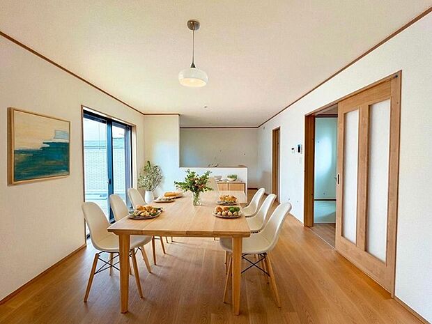 家具はCGによるものです。価格に家具は含みません。