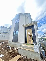 埼玉県新座市あたご3丁目
