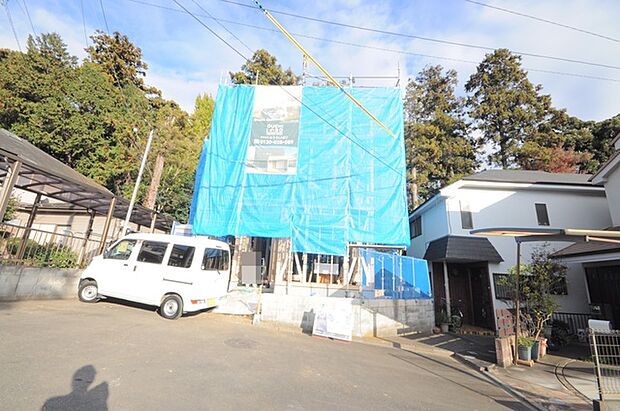 五感で感じる、現地でしかわからない事も沢山ございます。周辺環境なども一緒にご案内いたしますのでお気軽にお問合せください。 