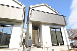 埼玉県新座市栗原１丁目