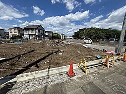 埼玉県新座市栗原1丁目