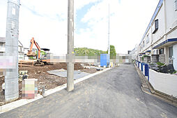 埼玉県新座市栗原1丁目