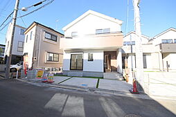 埼玉県新座市栗原１丁目