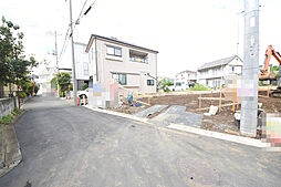 埼玉県新座市栗原1丁目