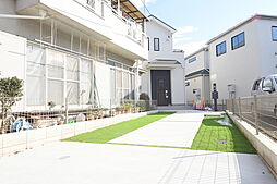 埼玉県新座市栗原１丁目