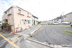 埼玉県新座市栗原1丁目