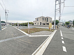 東京都東村山市久米川町3丁目