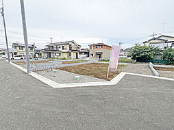 東京都東村山市久米川町3丁目