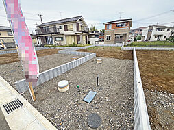 東京都東村山市久米川町3丁目