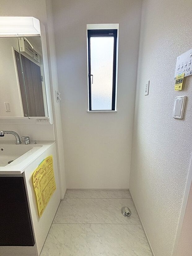 ランドリースペース