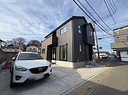 埼玉県狭山市柏原