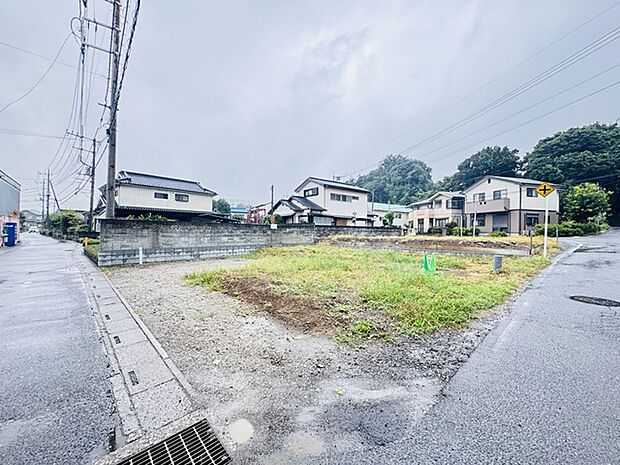 五感で感じる、現地でしかわからない事も沢山ございます。周辺環境なども一緒にご案内いたしますのでお気軽にお問合せください。