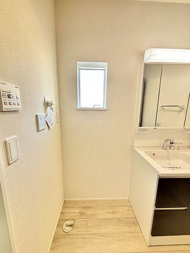 ランドリースペース