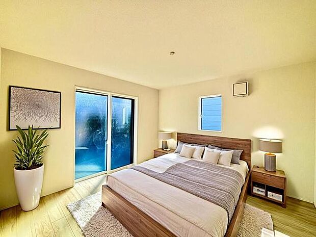 家具はCGによるものです。価格に家具は含みません。 