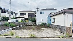 東京都小平市上水南町2丁目