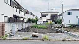 東京都小平市上水南町2丁目