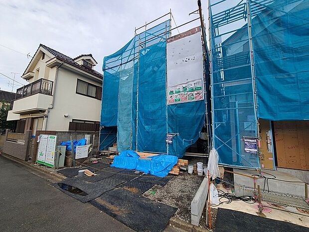 五感で感じる、現地でしかわからない事も沢山ございます。周辺環境なども一緒にご案内いたしますのでお気軽にお問合せください。