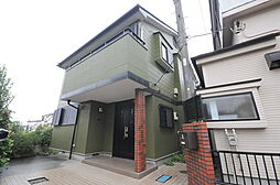 埼玉県所沢市上新井1丁目