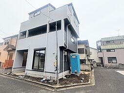 埼玉県所沢市南住吉