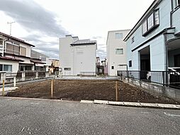 埼玉県入間市東藤沢5丁目