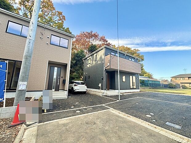 五感で感じる、現地でしかわからない事も沢山ございます。周辺環境なども一緒にご案内いたしますのでお気軽にお問合せください。 