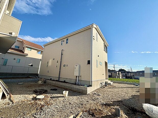 五感で感じる、現地でしかわからない事も沢山ございます。周辺環境なども一緒にご案内いたしますのでお気軽にお問合せください。 