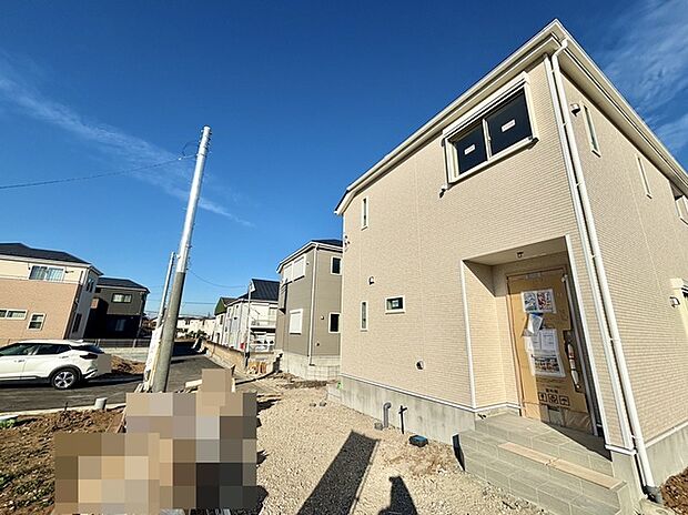 五感で感じる、現地でしかわからない事も沢山ございます。周辺環境なども一緒にご案内いたしますのでお気軽にお問合せください。 