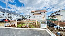 埼玉県富士見市諏訪2丁目