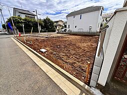 東京都小平市花小金井5丁目